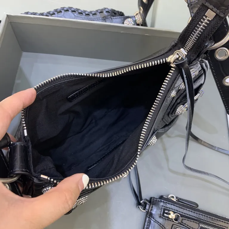 Balenciaga Bag 